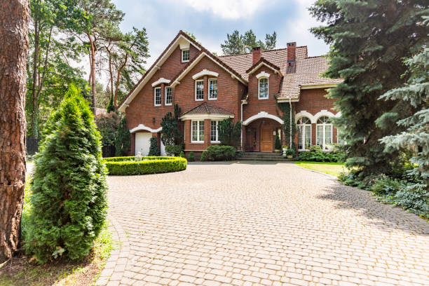 Best Driveway Pavers Near Me  in Long Beach, WA