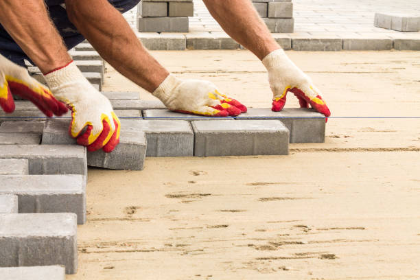 Professional Driveway Pavers in Long Beach, WA