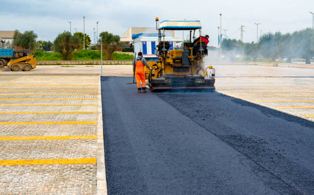Best Driveway Repair Near Me  in Long Beach, WA