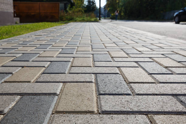 Best Driveway Pavers Installation  in Long Beach, WA