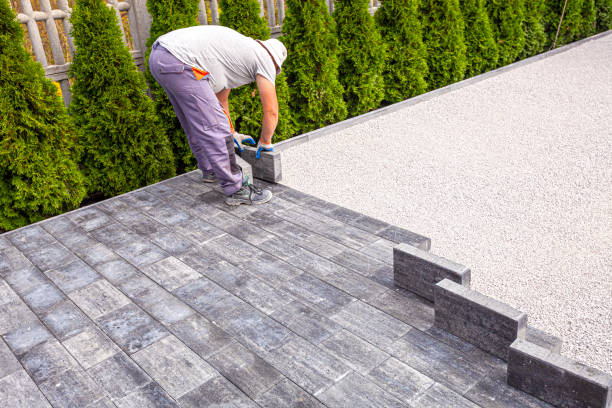 Reliable Long Beach, WA Driveway Pavers Solutions