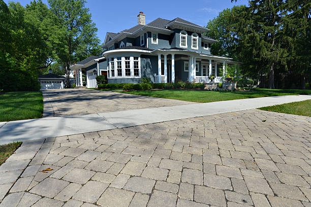 Best Driveway Pavers Near Me  in Long Beach, WA