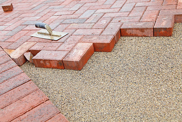 Best Local Driveway Pavers  in Long Beach, WA