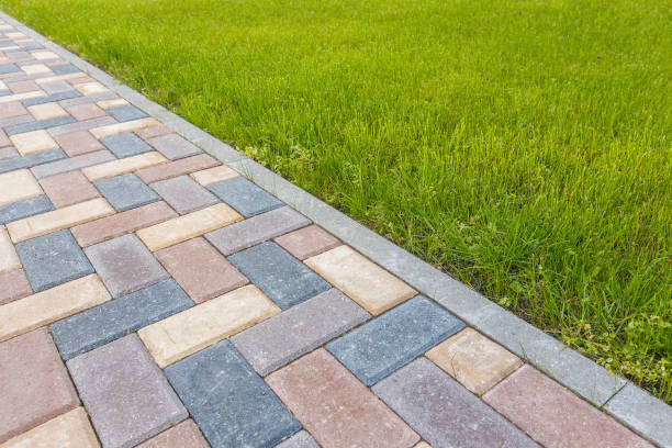 Best Driveway Pavers Near Me  in Long Beach, WA
